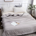 Cooling Blanket | Soft Fabric with Excellent Temperature Control | Ideal for Hot Sleepers 0