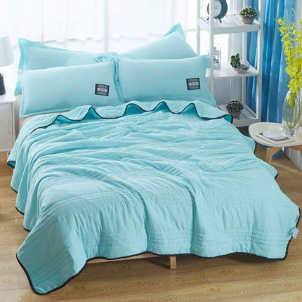 Cooling Blanket | Soft Fabric with Excellent Temperature Control | Ideal for Hot Sleepers 5
