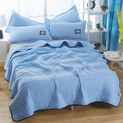 Cooling Blanket | Soft Fabric with Excellent Temperature Control | Ideal for Hot Sleepers 6