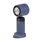 Blue / Without Fan Blade