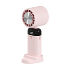 Pink / Without Fan Blade