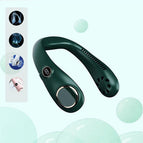 Dark green / 1200 mAh