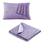 MediumPurple / Throw 51