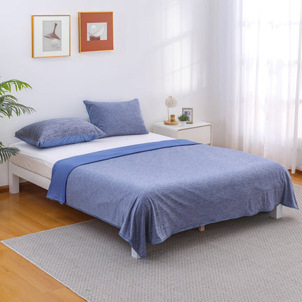 Cooling Comfort | Bedding Set with Advanced Cooling Technology | Breathable Cotton for Year-Round Sleep 2