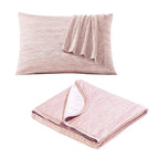 LightPink / Throw 51