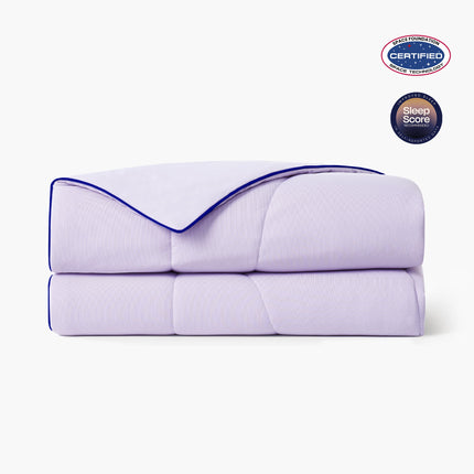 Cooling Comforter | Deep Sleep Comforter with NASA Technology | Temperature Regulating for Ultimate Sleep Comfort 10