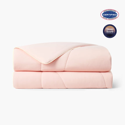 Cooling Comforter | Deep Sleep Comforter with NASA Technology | Temperature Regulating for Ultimate Sleep Comfort 11