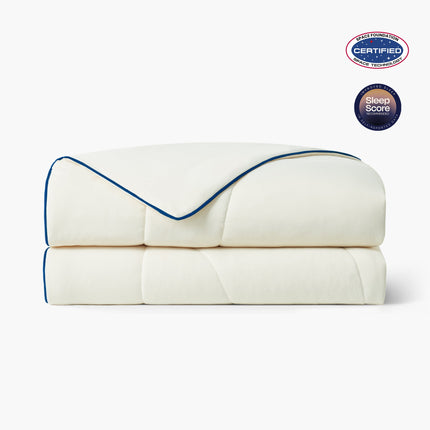 Cooling Comforter | Deep Sleep Comforter with NASA Technology | Temperature Regulating for Ultimate Sleep Comfort 7