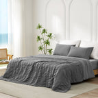 Charcoal Grey / Twin XL (68