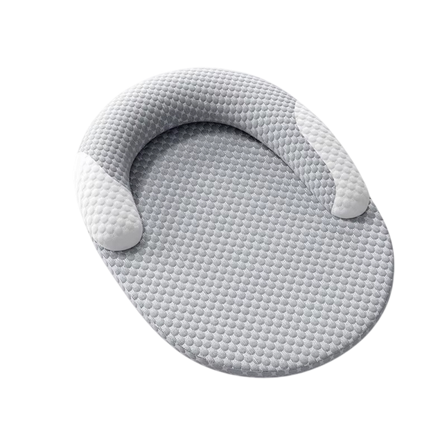 Cooling Dog Bed | Dog Cooling Mat with Advanced Cooling Fiber Technology | Waterproof & Easy to Clean for Instant Comfort 0