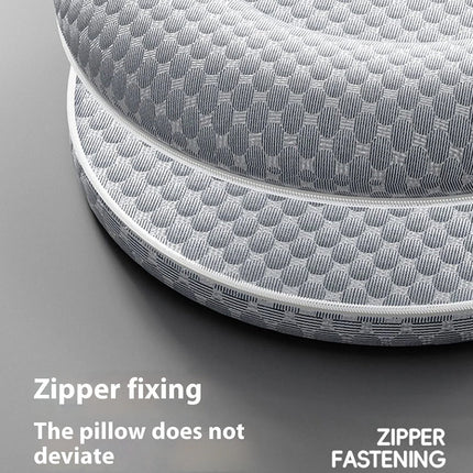 Cooling Dog Bed | Dog Cooling Mat with Advanced Cooling Fiber Technology | Waterproof & Easy to Clean for Instant Comfort 8