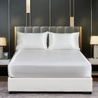 From White / Double bed (39