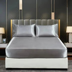 Light gray / Double bed (39