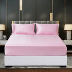 Pink / Double bed (39