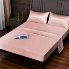 Pale pink / Double bed (39