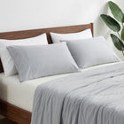 Cooling Essentials | Cooling Pillowcases Set with Japanese Fabric | Breathable Design for Hot Sleepers 0