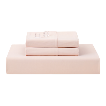 Cooling Fitted Sheet Set | Advanced Japanese Fabric with Deep Pockets | Breathable Bedding for Hot Sleepers 14