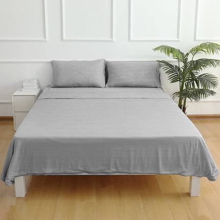 Cooling Mattress Protector | Waterproof Design with Arc-Chill Technology | Hypoallergenic for All-Night Comfort 3
