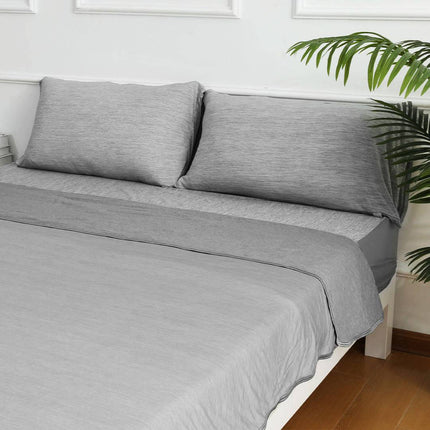 Cooling Mattress Protector | Waterproof Design with Arc-Chill Technology | Hypoallergenic for All-Night Comfort 4