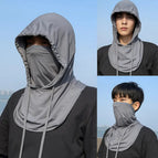Dark gray