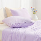 Purple / Standard Pillowcase (20