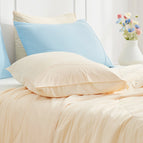 Yellow / Standard Pillowcase (20