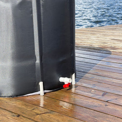 Cooling Portable Ice Bath | Foldable Insulated Tub for Muscle Recovery 2