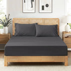 Charcoal Grey / Full