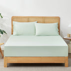 Light Mint Green / Full