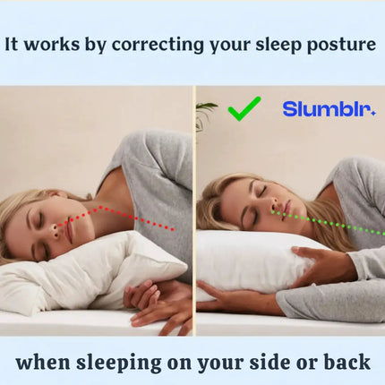 Cooling Shredded Memory Foam Pillow with Adjustable Fill | Best Pillow for Side Sleepers and Neck Pain 5