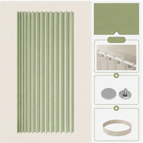 Green / 120 W x 180 H