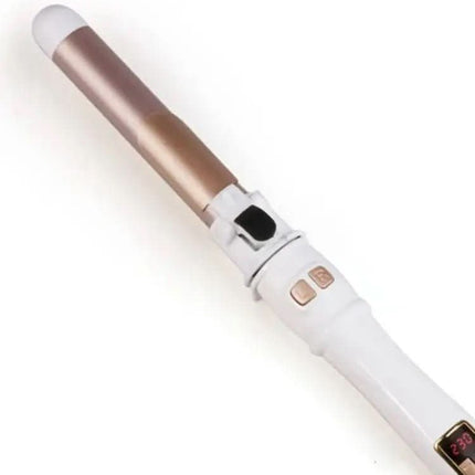 Cordless Curling Iron | Portable Hair Curler with Quick Heat-Up for Lasting Curls 10