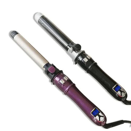 Cordless Curling Iron | Portable Hair Curler with Quick Heat-Up for Lasting Curls 7