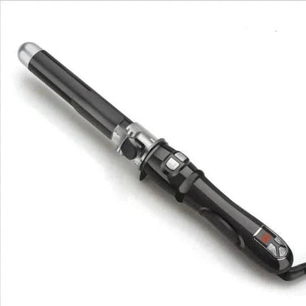 Cordless Curling Iron | Portable Hair Curler with Quick Heat-Up for Lasting Curls 8