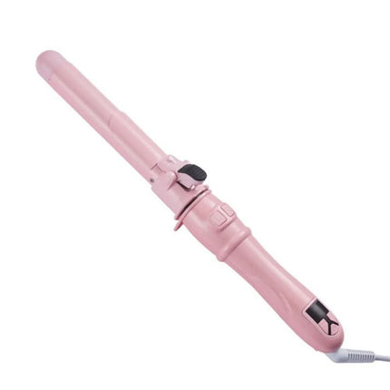 Cordless Curling Iron | Portable Hair Curler with Quick Heat-Up for Lasting Curls 9