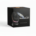 Cosmic Dreams | Galaxy Star Night Light Projector with Adjustable Projection | Relaxing Atmosphere for Bedtime and Movie Nights 0