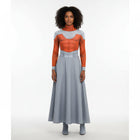 Cosmic Hero | Adult Space Costume Set with Bold Sci-Fi Design | Perfect for Halloween and Cosplay 0