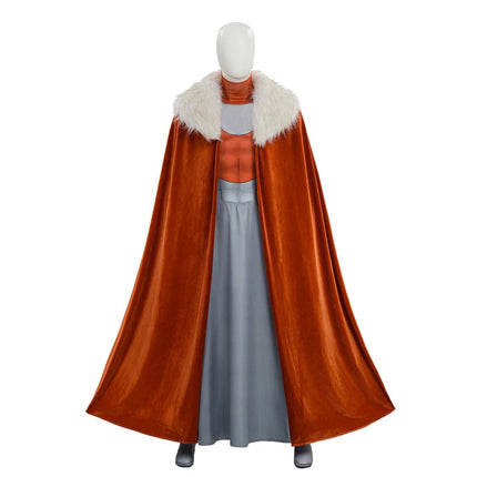 Cosmic Hero | Adult Space Costume Set with Bold Sci-Fi Design | Perfect for Halloween and Cosplay 3
