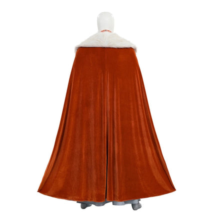 Cosmic Hero | Adult Space Costume Set with Bold Sci-Fi Design | Perfect for Halloween and Cosplay 4