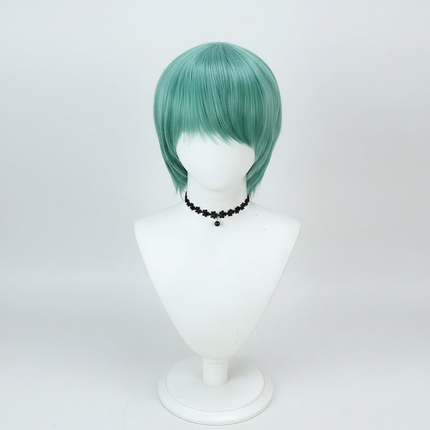 Cosplay Wig Collection | Versatile Halloween Costume Wig with Multiple Styles | Perfect for Themed Events and Dress-Up Fun 5