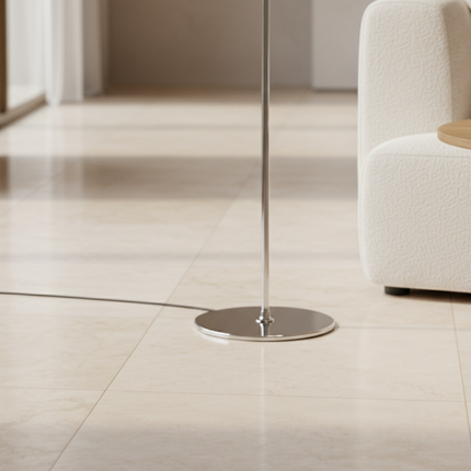 Coupé | Adjustable Modern Floor Lamp with Flexible Illumination | Stylish Lighting for Contemporary Spaces 2