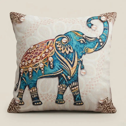 Decorative Pillow Cover for Couch – image 8