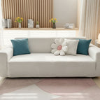 Beige / S - 90–140 cm (35.4–55.1 in)