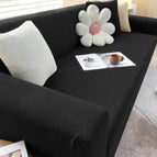 Black / S - 90–140 cm (35.4–55.1 in)