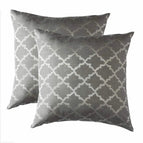 1 Pair × 30 × 50 cm (11.8 × 19.7 in) / Grey