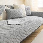 70×70 cm (27.5×27.5 in) / Light Gray