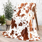 Brown / 70×100cm (27×39in)