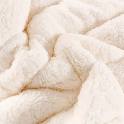 CozyWrap | Plush Fleece Blanket with Soft Velvet Fabric | Year-Round Comfort for All Seasons 2