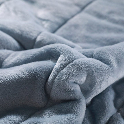 CozyWrap | Plush Fleece Blanket with Soft Velvet Fabric | Year-Round Comfort for All Seasons 4