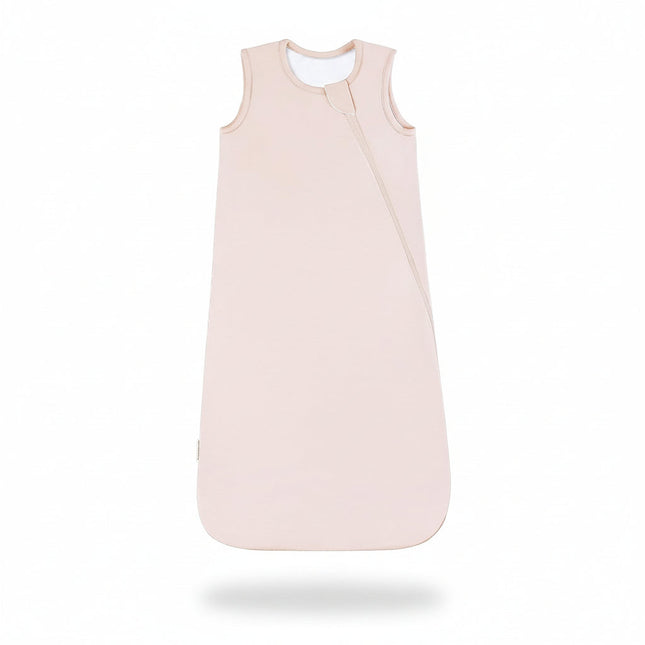 Cozy Bamboo Baby Sleep Sack | Breathable Lightweight Design for Comfort 0